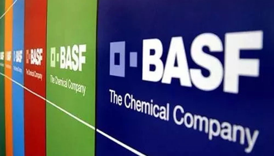 巴斯夫向DIC集团出售颜料业务，交易价格为11.5亿欧元